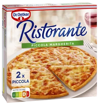 Dr. Oetker Piccola Margherita