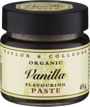 Dr. Oetker Organic Vanilla Paste