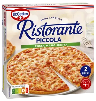 Dr. Oetker Piccola Margherita