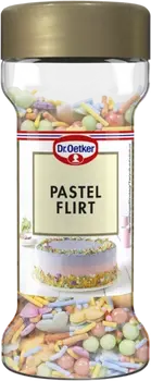 Dr. Oetker Pastel Flirt