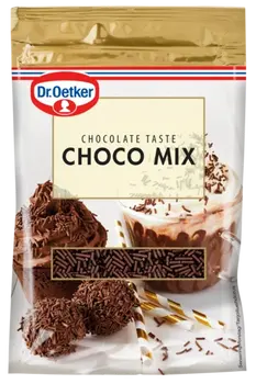 Dr. Oetker Choko Mix