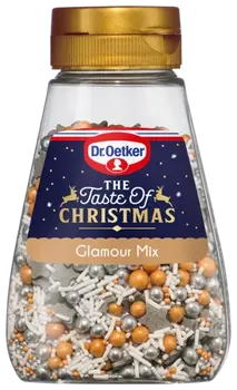 Dr. Oetker The Taste of Christmas Glamour Mix