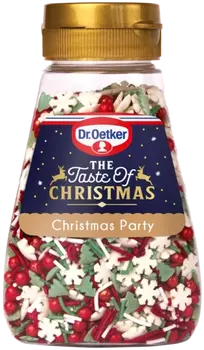 Dr. Oetker The Taste of Christmas Christmas Party