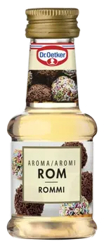 Dr. Oetker Rom Aroma