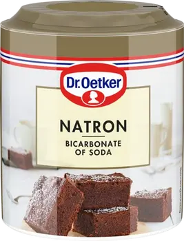 Dr. Oetker Natron