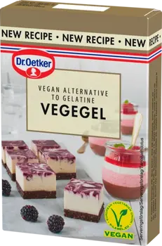Dr. Oetker Vegegel