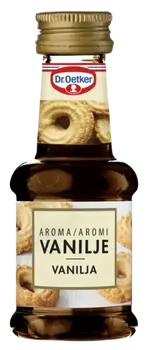 Dr. Oetker Vaniljearoma