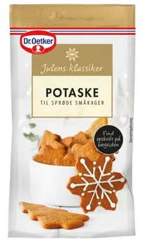 Dr. Oetker Potaske