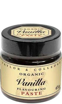 Dr. Oetker Organic Vanilla Paste