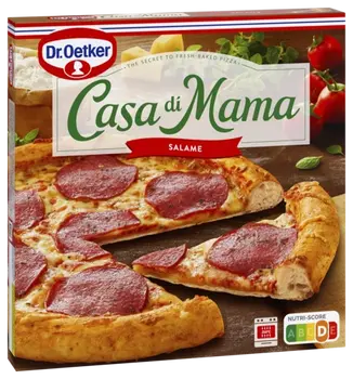 Dr. Oetker Salame