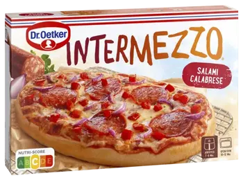 Dr. Oetker Salami Calabrese