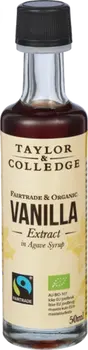 Dr. Oetker Organic Vanilla Bean Extract