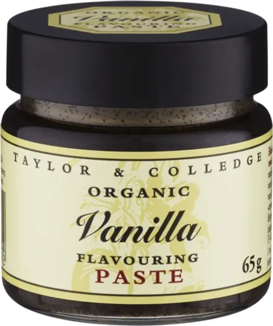 Dr. Oetker Organic Vanilla Paste