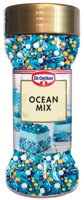 Dr. Oetker Ocean Mix