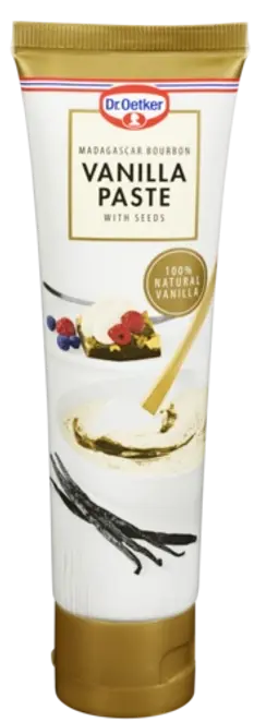 Dr. Oetker Vanilla Paste