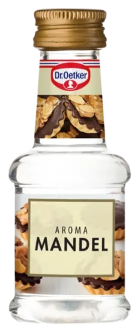 Dr. Oetker Mandelaroma