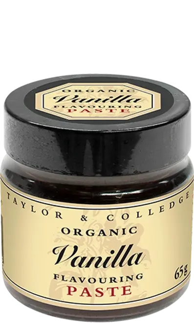 Dr. Oetker Organic Vanilla Paste