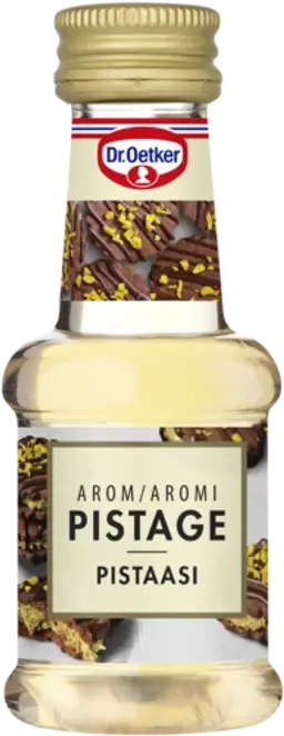 Dr. Oetker Pistacie aroma