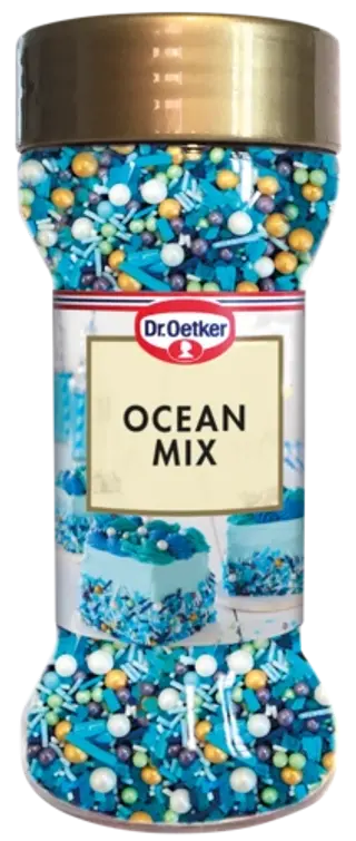 Dr. Oetker Ocean Mix