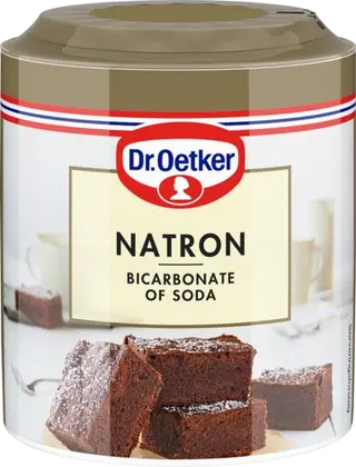Dr. Oetker Natron
