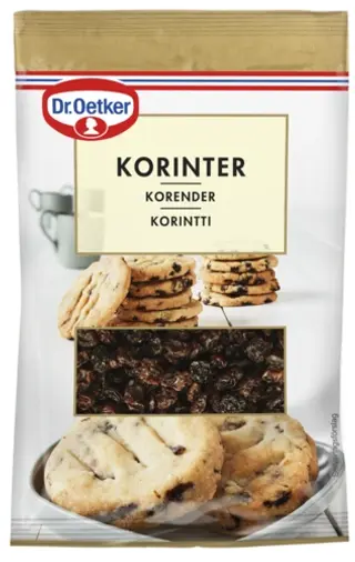 Dr. Oetker Korender (75 g)