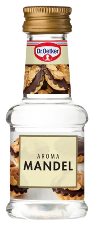 Dr. Oetker Mandelaroma