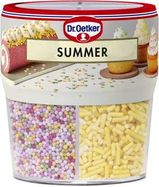 Dr. Oetker Summer