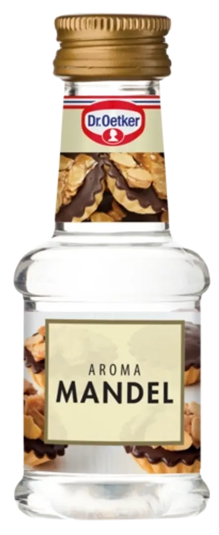 Dr. Oetker Mandelaroma
