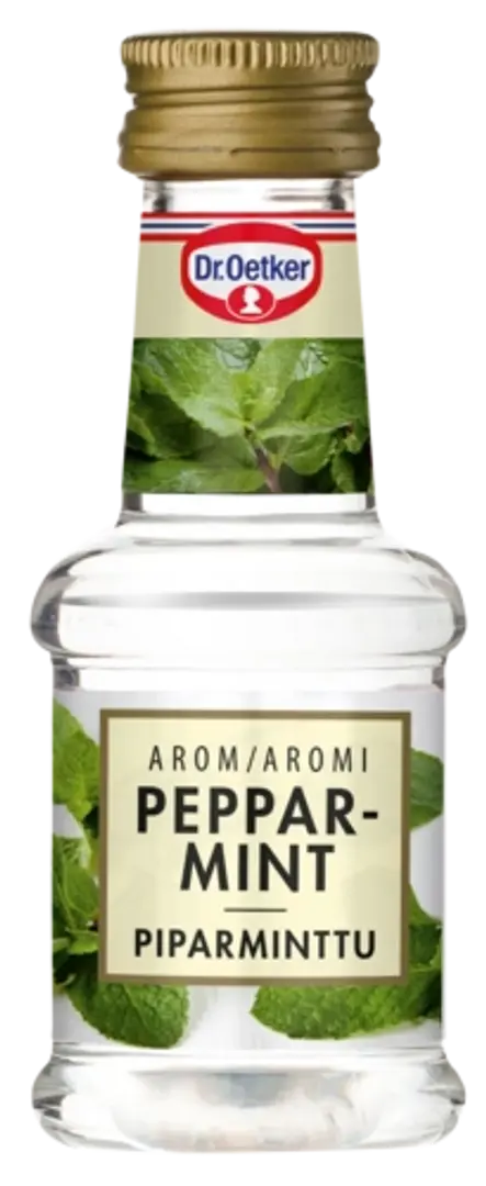 Dr. Oetker Pebermyntearoma