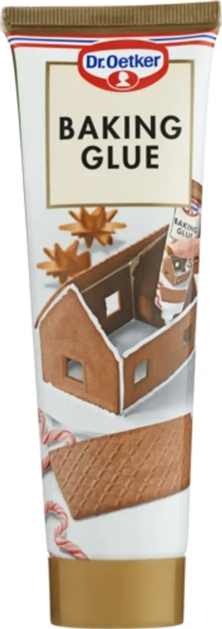 Dr. Oetker Bagelim