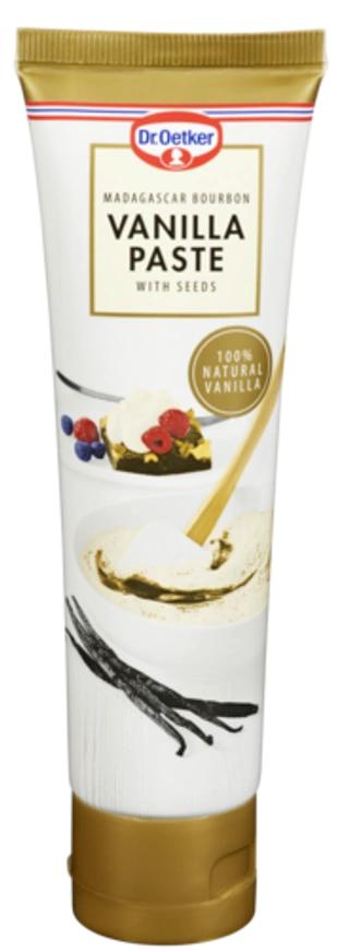 Dr. Oetker Vanilla Paste