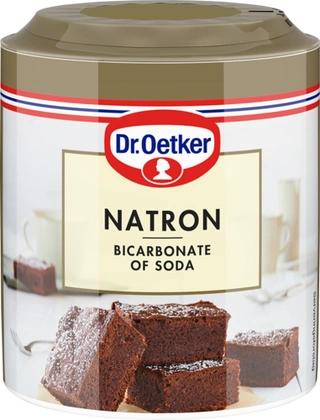 Dr. Oetker Natron