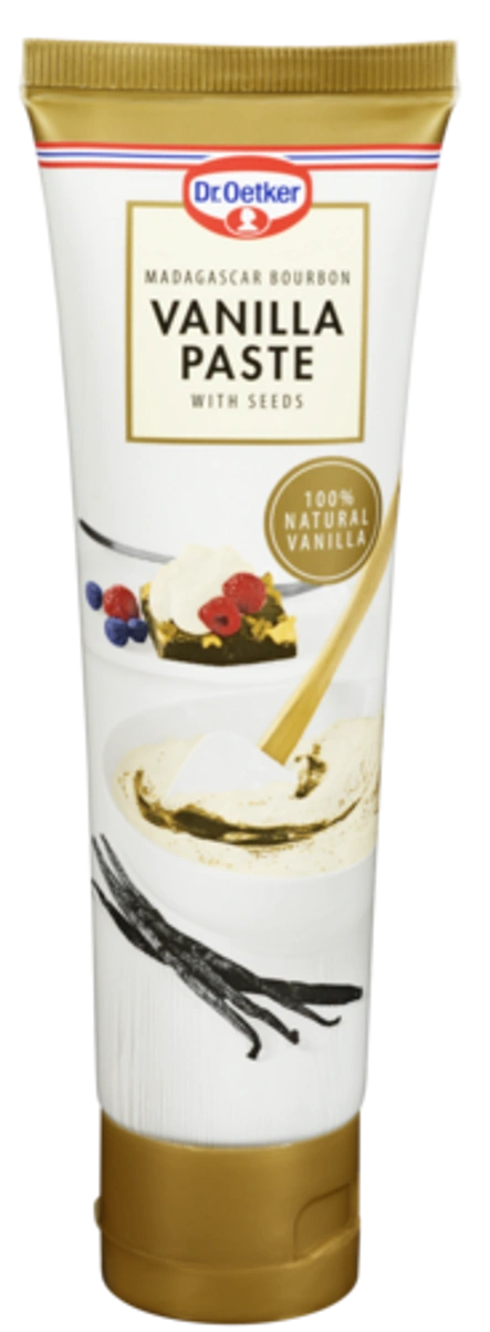Dr. Oetker Vanilla Paste