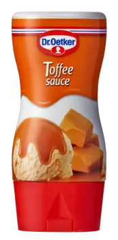 Dr. Oetker Toffee dessertsauce