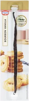 Dr. Oetker Bourbon vaniljestang