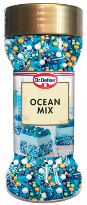 Dr. Oetker Ocean Mix