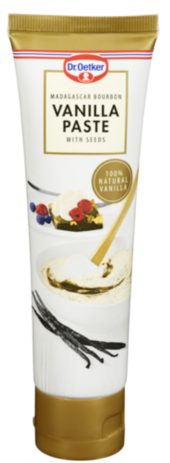 Dr. Oetker Vanilla Paste