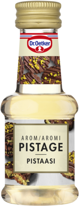 Dr. Oetker Pistacie aroma