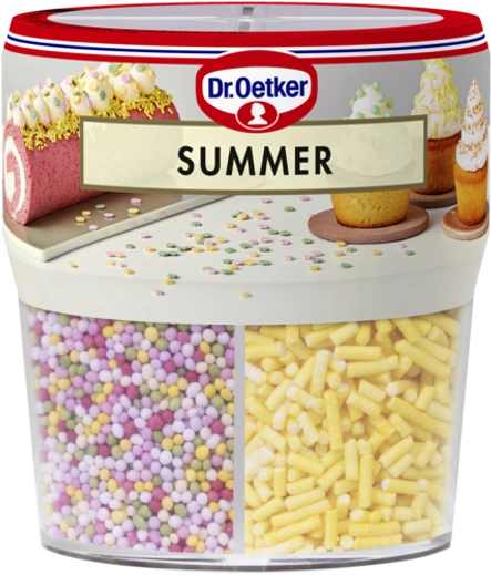 Dr. Oetker Summer