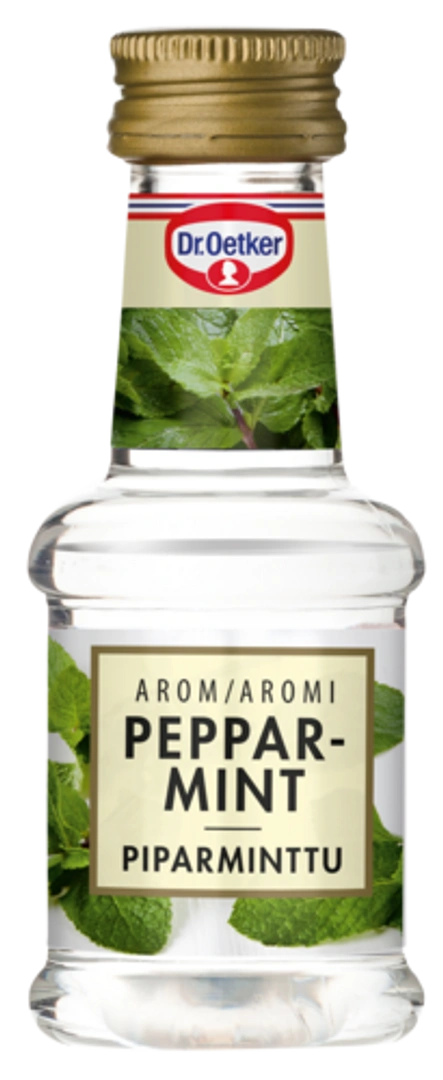 Dr. Oetker Pebermyntearoma