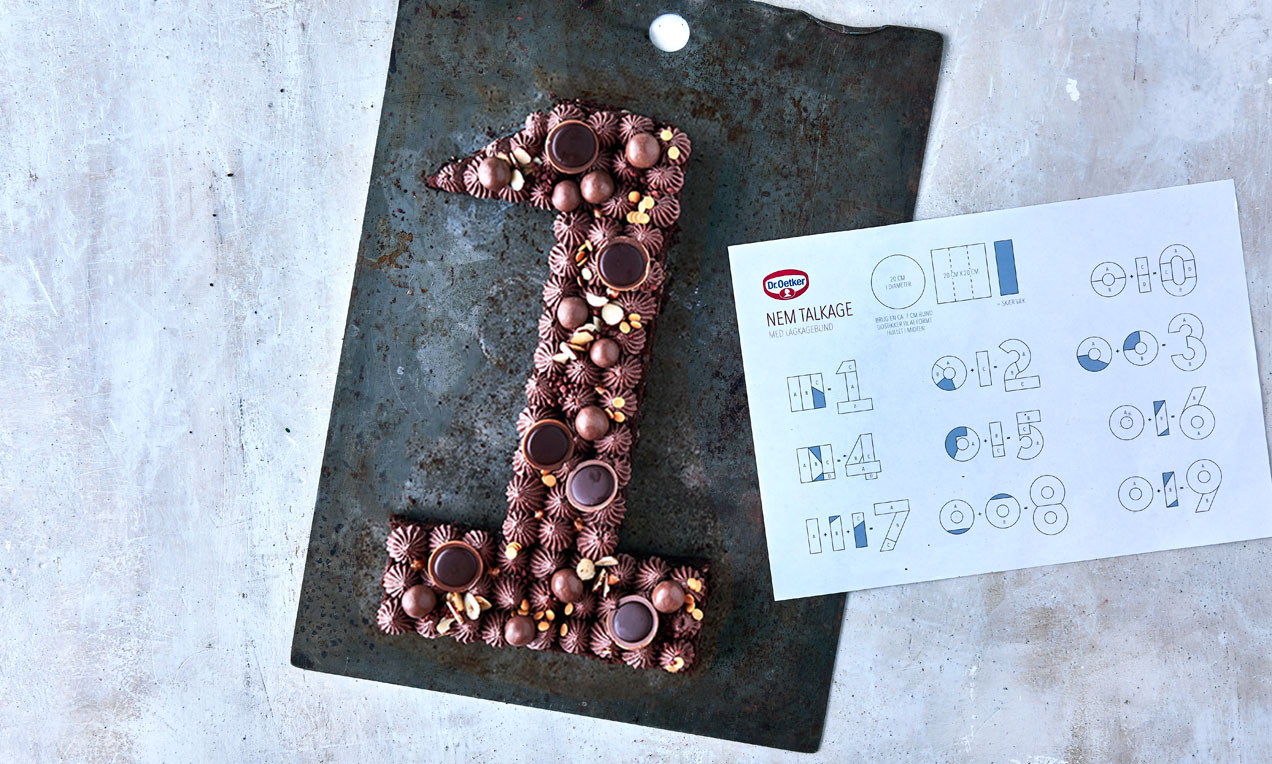 Brownie talkage
