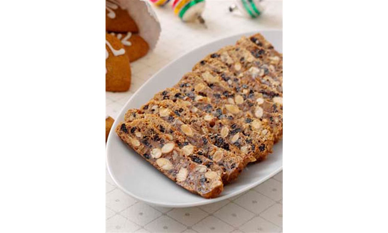 Panforte