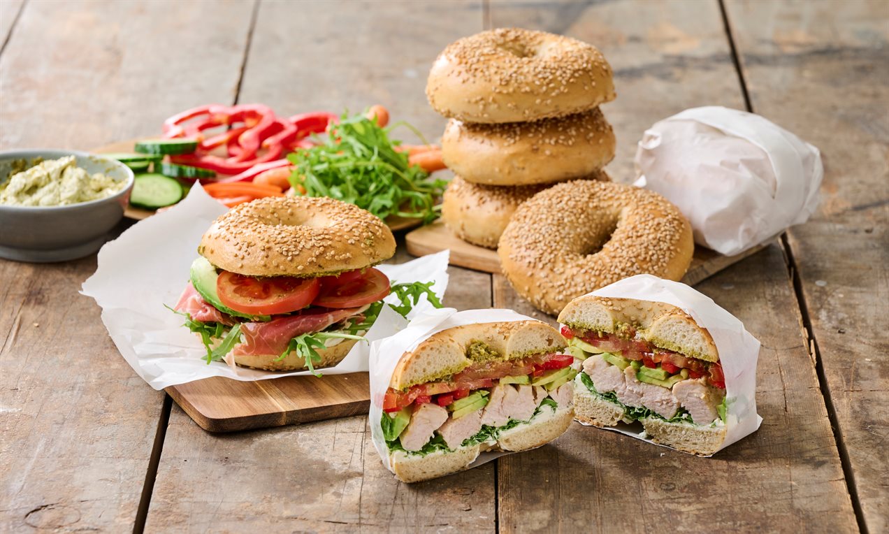 Bagels
