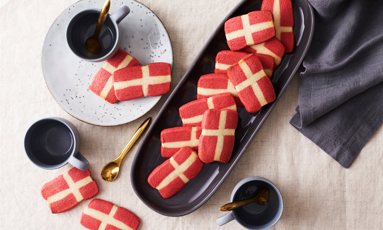 Flagsmåkager